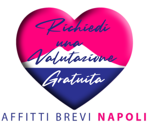 cuore affitti brevi napoli